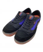 VANSヴァンズ）の古着「スニーカー」｜ブラック