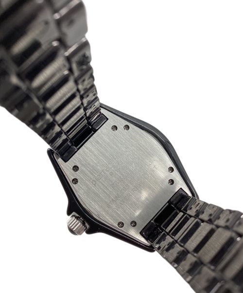 pierretalamon（ピエールタラモン）pierretalamon (ピエールタラモン) リストウォッチの古着・服飾アイテム