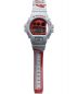 CASIO (カシオ) 腕時計(G-SHOCK ウルトラマンシリーズ誕生40周年)：30000円