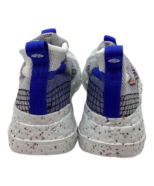 NIKE（ナイキ）NIKE (ナイキ) スニーカー グレー サイズ:29の古着・服飾アイテム