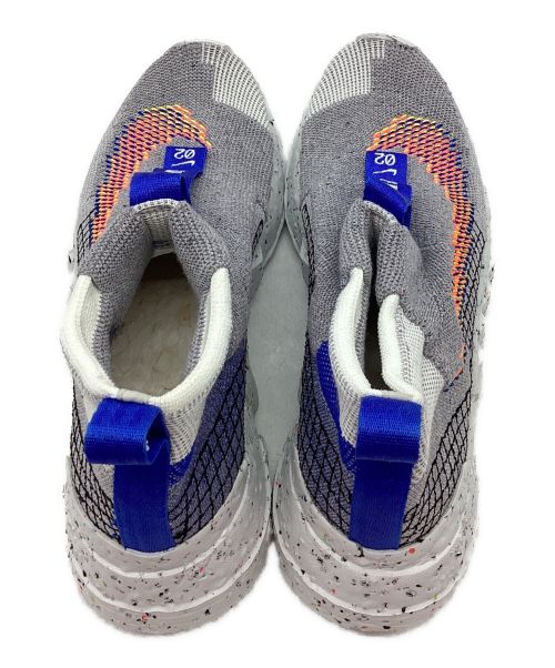 NIKE（ナイキ）NIKE (ナイキ) スニーカー グレー サイズ:29の古着・服飾アイテム