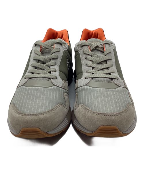 le coq sportif（ルコックスポルティフ）le coq sportif (ルコックスポルティフ) スニーカー グレー サイズ:29.5の古着・服飾アイテム