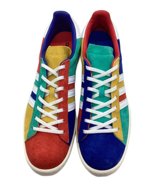 adidas（アディダス）adidas (アディダス) スニーカー マルチカラー サイズ:29の古着・服飾アイテム