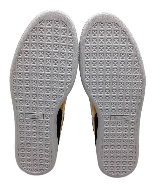 PUMA（プーマ）PUMA (プーマ) スニーカー ブラック サイズ:30の古着・服飾アイテム