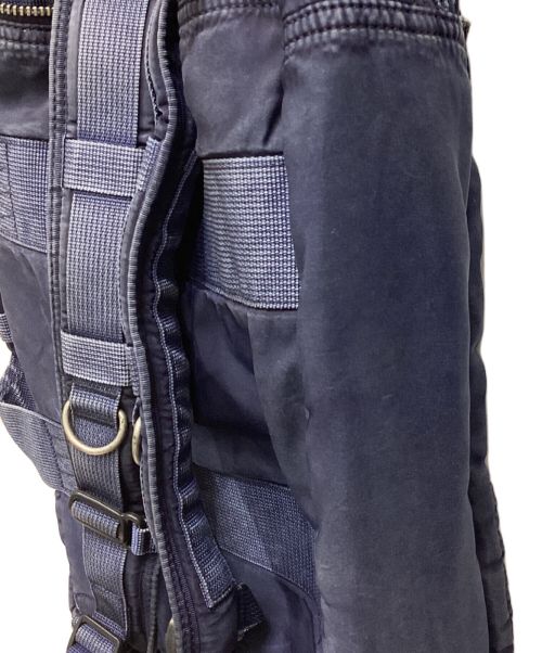 Porter Classic（ポータークラシック）Porter Classic (ポータークラシック) SUPER NYLON 3WAY BRIEFCASEの古着・服飾アイテム