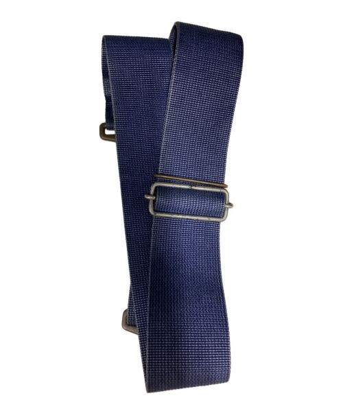 Porter Classic（ポータークラシック）Porter Classic (ポータークラシック) SUPER NYLON 3WAY BRIEFCASEの古着・服飾アイテム