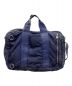 Porter Classic (ポータークラシック) SUPER NYLON 3WAY BRIEFCASE：32000円
