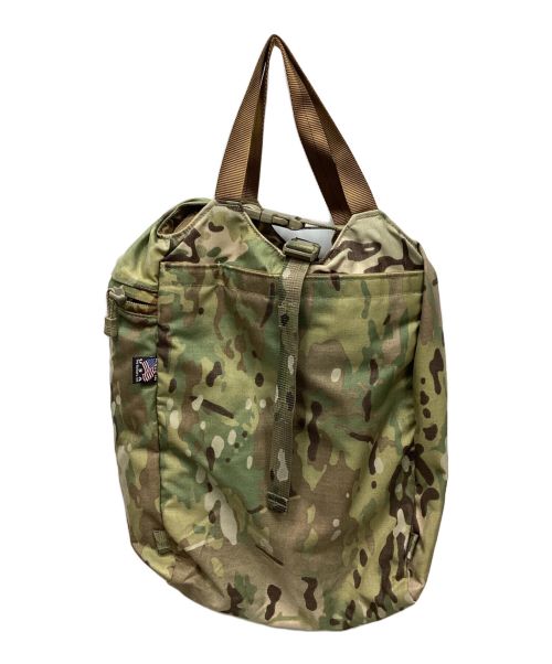 Granite Tactical Gear（グラナイトタクティカルギア）Granite Tactical Gear (グラナイトタクティカルギア) トートバッグ オリーブの古着・服飾アイテム