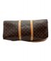 中古・古着 LOUIS VUITTON (ルイ ヴィトン) ボストンバッグ(キーポル・バンドリエール50)：95000円