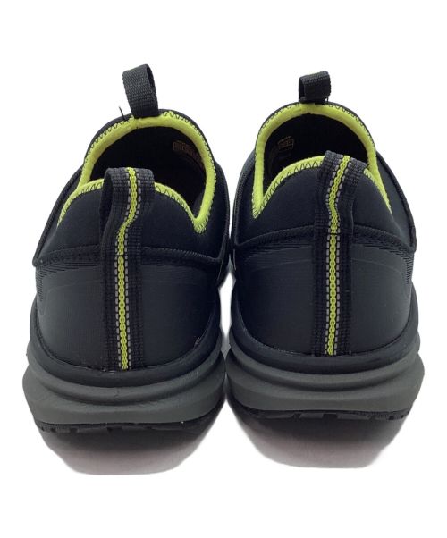 KEEN（キーン）KEEN (キーン) 安全靴 ブラック サイズ:26の古着・服飾アイテム