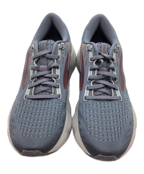 BROOKS（ブルックス）BROOKS (ブルックス) スニーカー(グリセリン20) グレー サイズ:26.5の古着・服飾アイテム