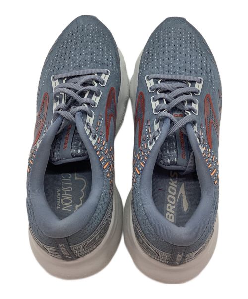 BROOKS（ブルックス）BROOKS (ブルックス) スニーカー(グリセリン20) グレー サイズ:26.5の古着・服飾アイテム