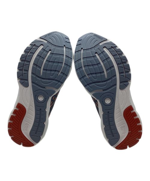 BROOKS（ブルックス）BROOKS (ブルックス) スニーカー(グリセリン20) グレー サイズ:26.5の古着・服飾アイテム