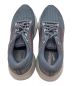 中古・古着 BROOKS (ブルックス) スニーカー(グリセリン20) グレー サイズ:26.5：7000円