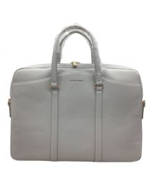 Samantha Vega（サマンサベガ）の古着「PCケース」｜アイボリー