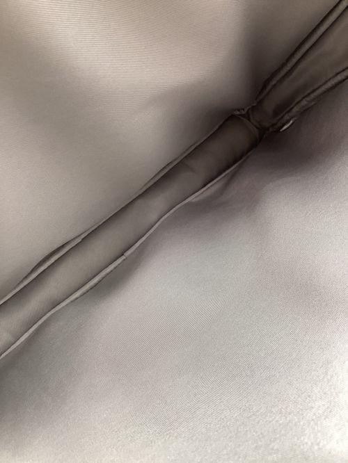 Samantha Vega（サマンサベガ）Samantha Vega (サマンサベガ) PCケース アイボリーの古着・服飾アイテム