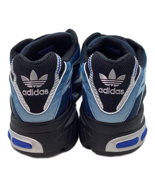 adidas Originals（アディダスオリジナル）adidas Originals (アディダスオリジナル) シューズ ブルー サイズ:30の古着・服飾アイテム