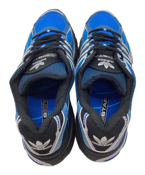 adidas Originals（アディダスオリジナル）adidas Originals (アディダスオリジナル) シューズ ブルー サイズ:30の古着・服飾アイテム