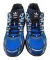 adidas Originals (アディダスオリジナル) シューズ ブルー サイズ:30：6000円