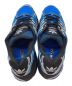 中古・古着 adidas Originals (アディダスオリジナル) シューズ ブルー サイズ:30：6000円