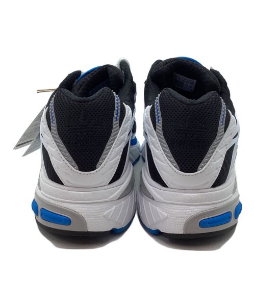 adidas Originals（アディダスオリジナル）adidas Originals (アディダスオリジナル) ローカットスニーカー ブラック×ホワイト サイズ:30 未使用品の古着・服飾アイテム