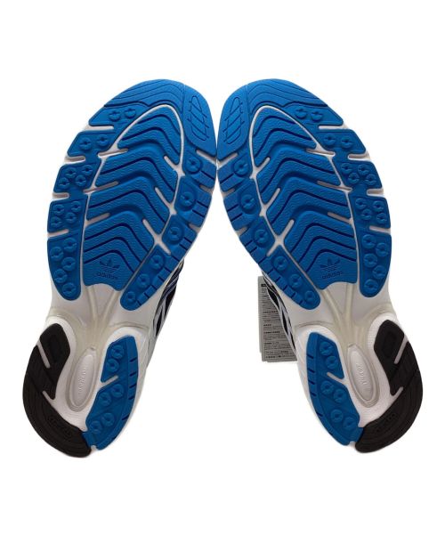 adidas Originals（アディダスオリジナル）adidas Originals (アディダスオリジナル) ローカットスニーカー ブラック×ホワイト サイズ:30 未使用品の古着・服飾アイテム