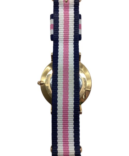 Daniel Wellington（ダニエルウェリントン）Daniel Wellington (ダニエルウェリントン) リストウォッチの古着・服飾アイテム