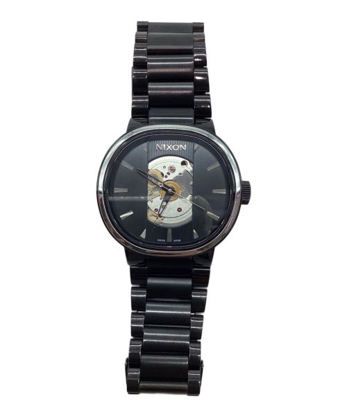 NIXON（ニクソン）NIXON (ニクソン) 腕時計の古着・服飾アイテム