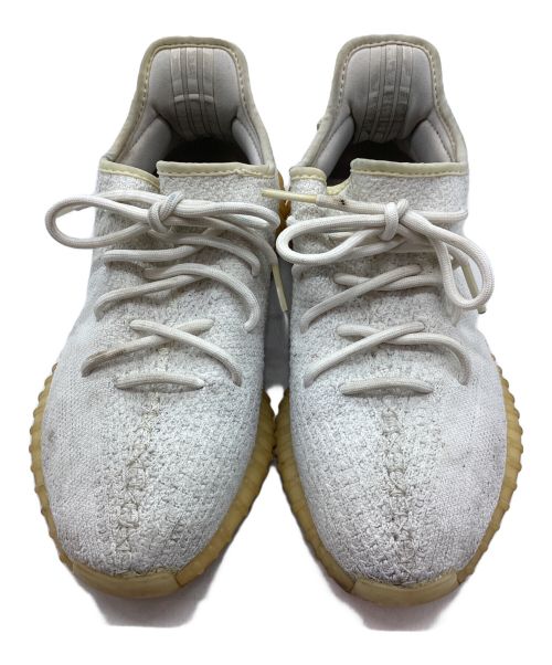 adidas（アディダス）adidas (アディダス) スニーカー ホワイト サイズ:26の古着・服飾アイテム