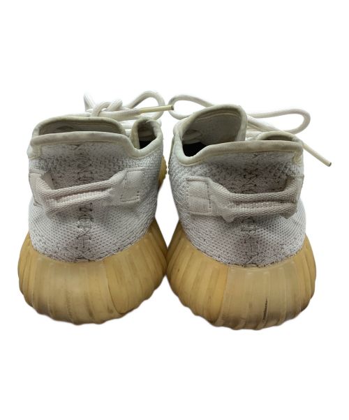 adidas（アディダス）adidas (アディダス) スニーカー ホワイト サイズ:26の古着・服飾アイテム