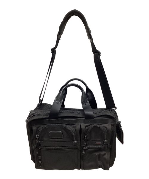 TUMI（トゥミ）TUMI (トゥミ) ブリーフケースの古着・服飾アイテム