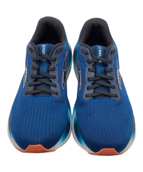 BROOKS（ブルックス）BROOKS (ブルックス) スニーカー ネイビー サイズ:28の古着・服飾アイテム