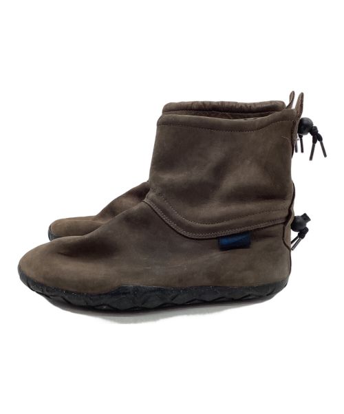 NIKE（ナイキ）NIKE (ナイキ) チャッカーブーツ ブラウン サイズ:26の古着・服飾アイテム