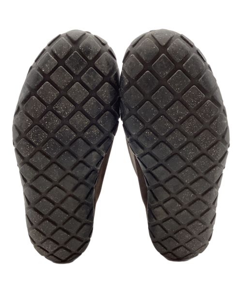 NIKE（ナイキ）NIKE (ナイキ) チャッカーブーツ ブラウン サイズ:26の古着・服飾アイテム