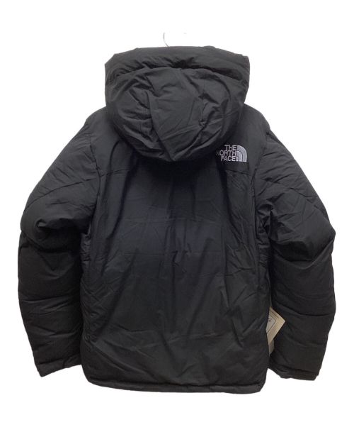 THE NORTH FACE（ザ ノース フェイス）THE NORTH FACE (ザ ノース フェイス) バルトロライトジャケット ブラック サイズ:M 未使用品の古着・服飾アイテム
