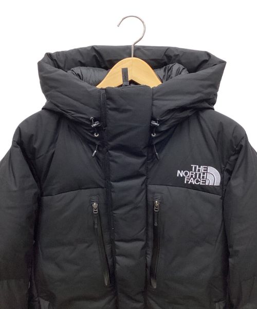 THE NORTH FACE（ザ ノース フェイス）THE NORTH FACE (ザ ノース フェイス) バルトロライトジャケット ブラック サイズ:M 未使用品の古着・服飾アイテム