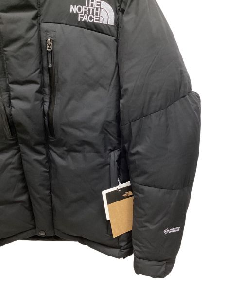 THE NORTH FACE（ザ ノース フェイス）THE NORTH FACE (ザ ノース フェイス) バルトロライトジャケット ブラック サイズ:M 未使用品の古着・服飾アイテム