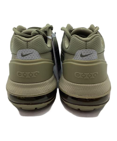 NIKE（ナイキ）NIKE (ナイキ) スニーカー オリーブ サイズ:27の古着・服飾アイテム