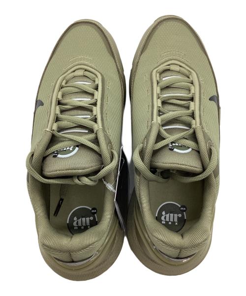 NIKE（ナイキ）NIKE (ナイキ) スニーカー オリーブ サイズ:27の古着・服飾アイテム