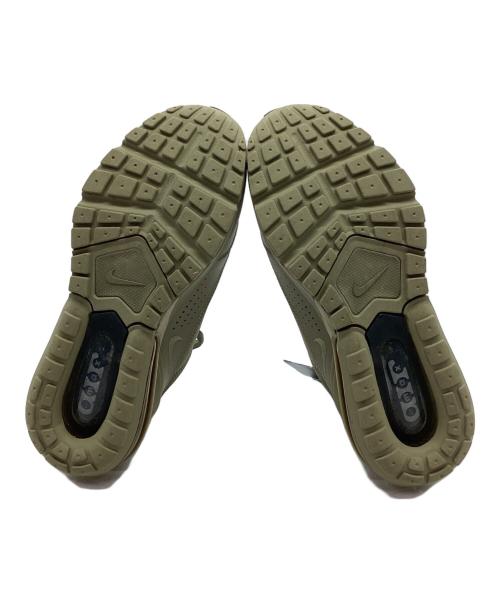 NIKE（ナイキ）NIKE (ナイキ) スニーカー オリーブ サイズ:27の古着・服飾アイテム