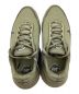 中古・古着 NIKE (ナイキ) スニーカー オリーブ サイズ:27：8000円