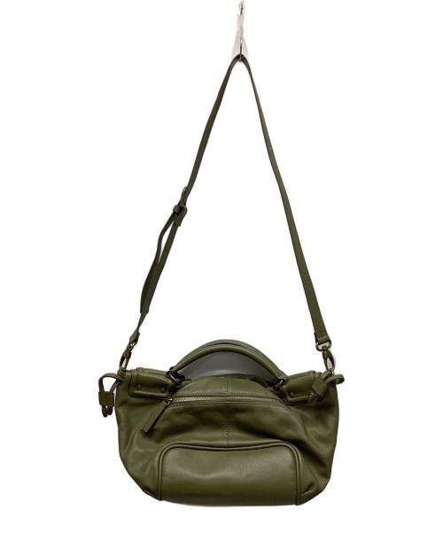 DAKOTA（ダコタ）DAKOTA (ダコタ) 2WAYショルダーバッグの古着・服飾アイテム