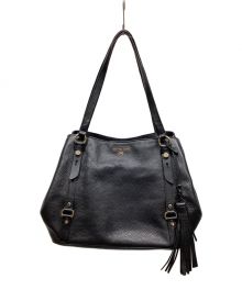 MICHAEL KORS（マイケル・コース）の古着「トートバッグ」｜ブラック