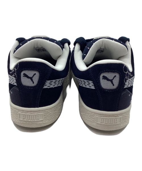 PUMA（プーマ）PUMA (プーマ) スニーカー ネイビー サイズ:30 未使用品の古着・服飾アイテム
