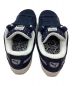 中古・古着 PUMA (プーマ) スニーカー ネイビー サイズ:30 未使用品：6000円