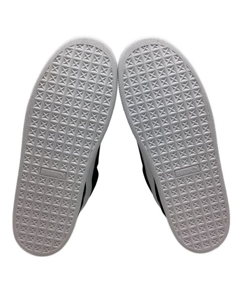 PUMA（プーマ）PUMA (プーマ) ローカットスニーカー ブラック サイズ:30の古着・服飾アイテム