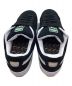 中古・古着 PUMA (プーマ) ローカットスニーカー ブラック サイズ:30：6000円