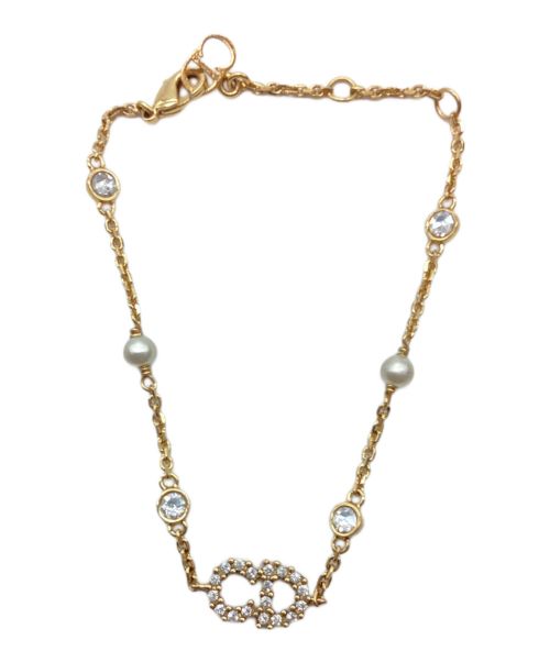 Christian Dior（クリスチャン ディオール）Christian Dior (クリスチャン ディオール) ブレスレットの古着・服飾アイテム