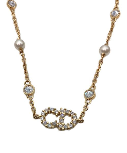 Christian Dior（クリスチャン ディオール）Christian Dior (クリスチャン ディオール) ブレスレットの古着・服飾アイテム