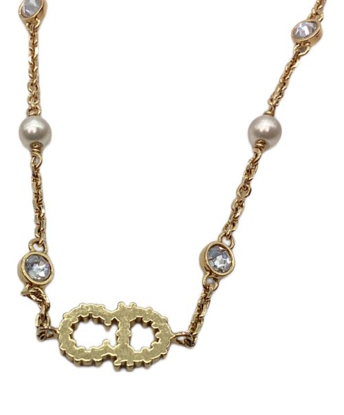 Christian Dior（クリスチャン ディオール）Christian Dior (クリスチャン ディオール) ブレスレットの古着・服飾アイテム